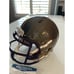 Daunte Culpepper Autographed/Signed Mini Helmet Beckett COA Minnesota Vikings