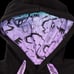 Disney villians unisex Hoodie
