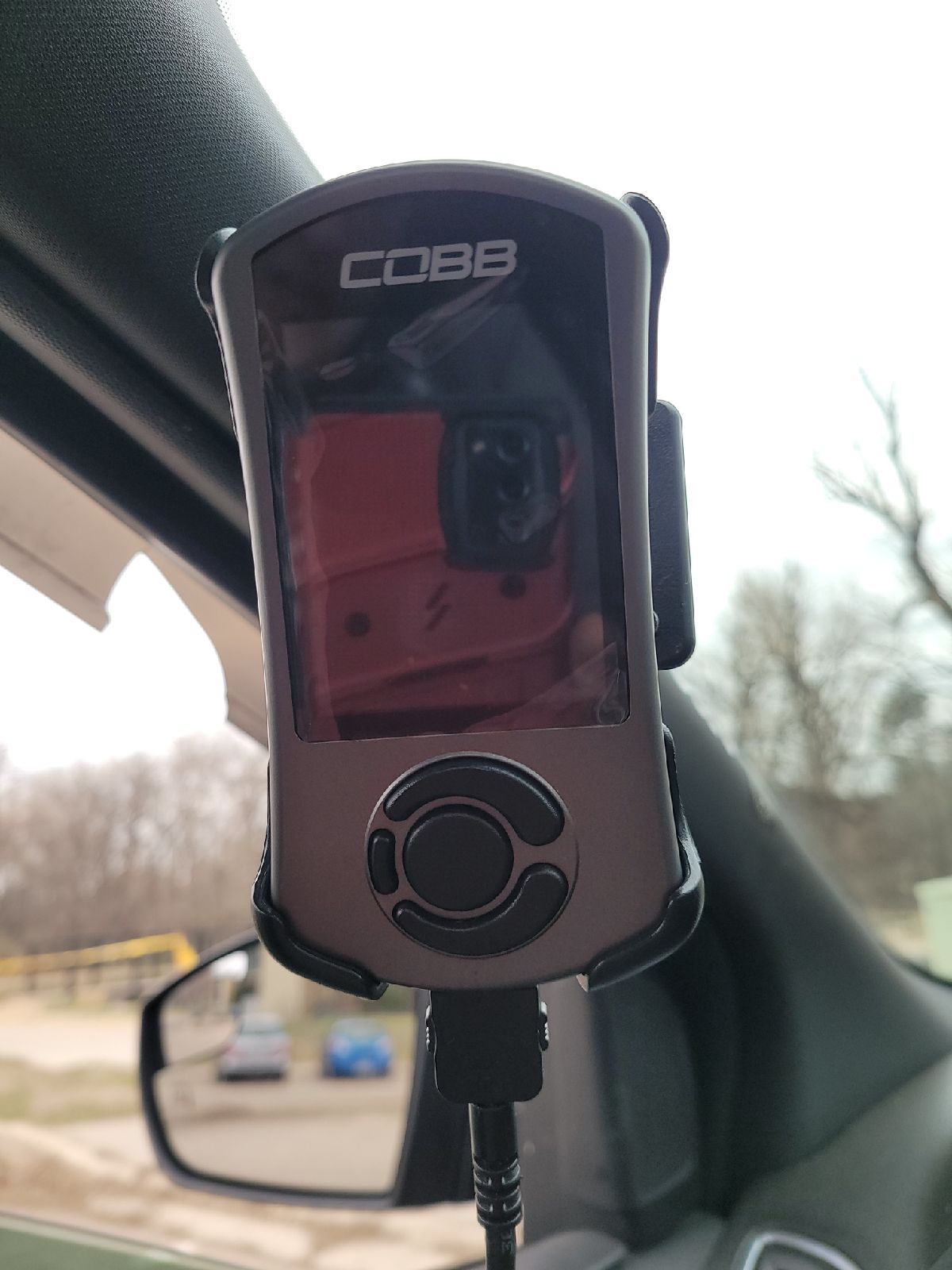 Cobb Accessport