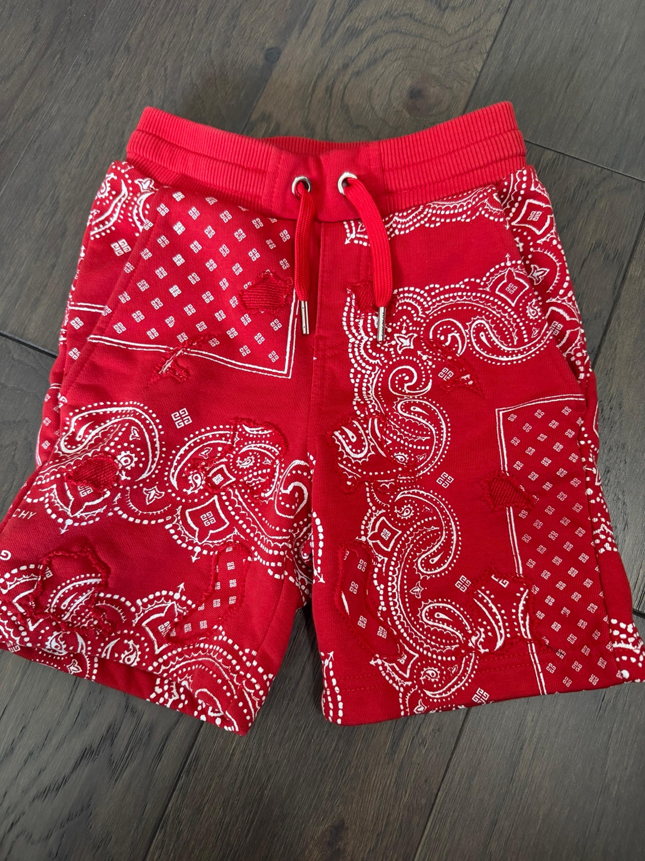 Givenchy kids pant