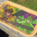 Wooden Tray