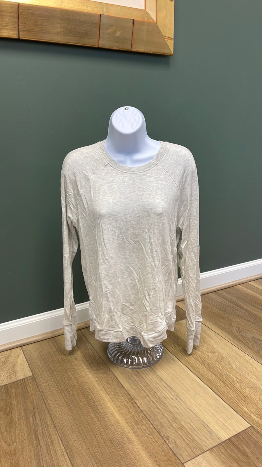 Athleta sweatshirt