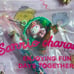 Sanrio Hello Kitty “INTO THE JUNGLE” Gotochi Pencil(Rare!!)