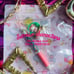 Sanrio Hello Kitty “INTO THE JUNGLE” Gotochi Pencil(Rare!!)