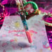 Sanrio Hello Kitty “INTO THE JUNGLE” Gotochi Pencil(Rare!!)