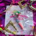 Sanrio Hello Kitty “INTO THE JUNGLE” Gotochi Pencil(Rare!!)