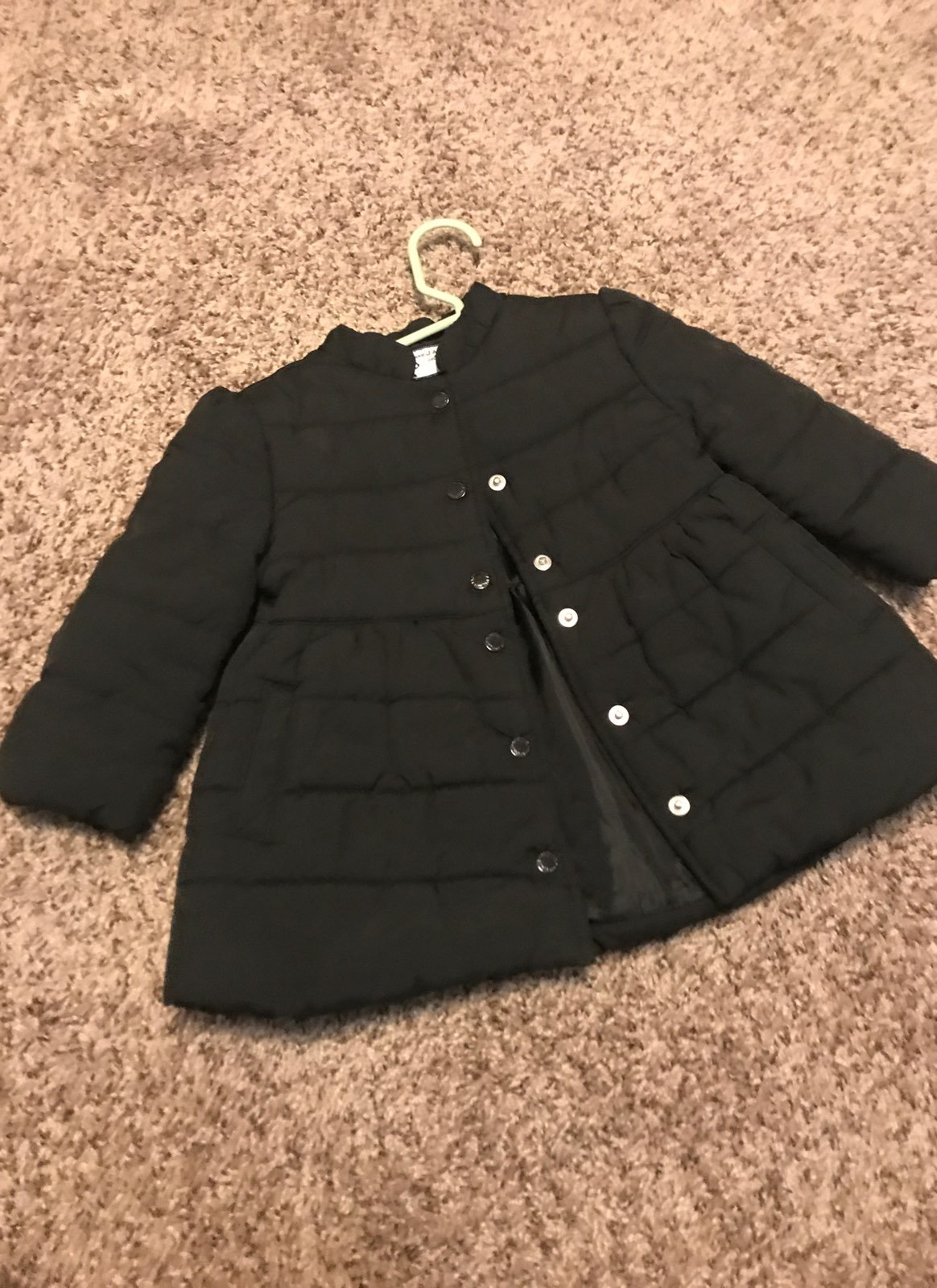 Janie And Jack Jacket