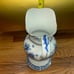 The Danbury Mint Pitcher The Lotus Blossom Pitcher