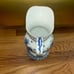 The Danbury Mint Pitcher The Lotus Blossom Pitcher