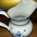 The Danbury Mint Pitcher The Lotus Blossom Pitcher