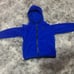 The North Face Baby/ Toddler Full Zip Up Hoodie 12-18month