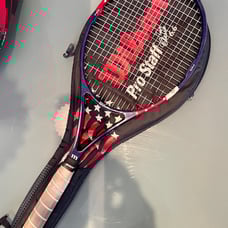 Wilson Prostaff Tour Classic 6.6