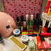 nail supplies