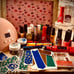 nail supplies
