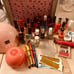 nail supplies