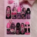Press on nails