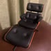 Re-act Japan Designer Chair Lounge Chair