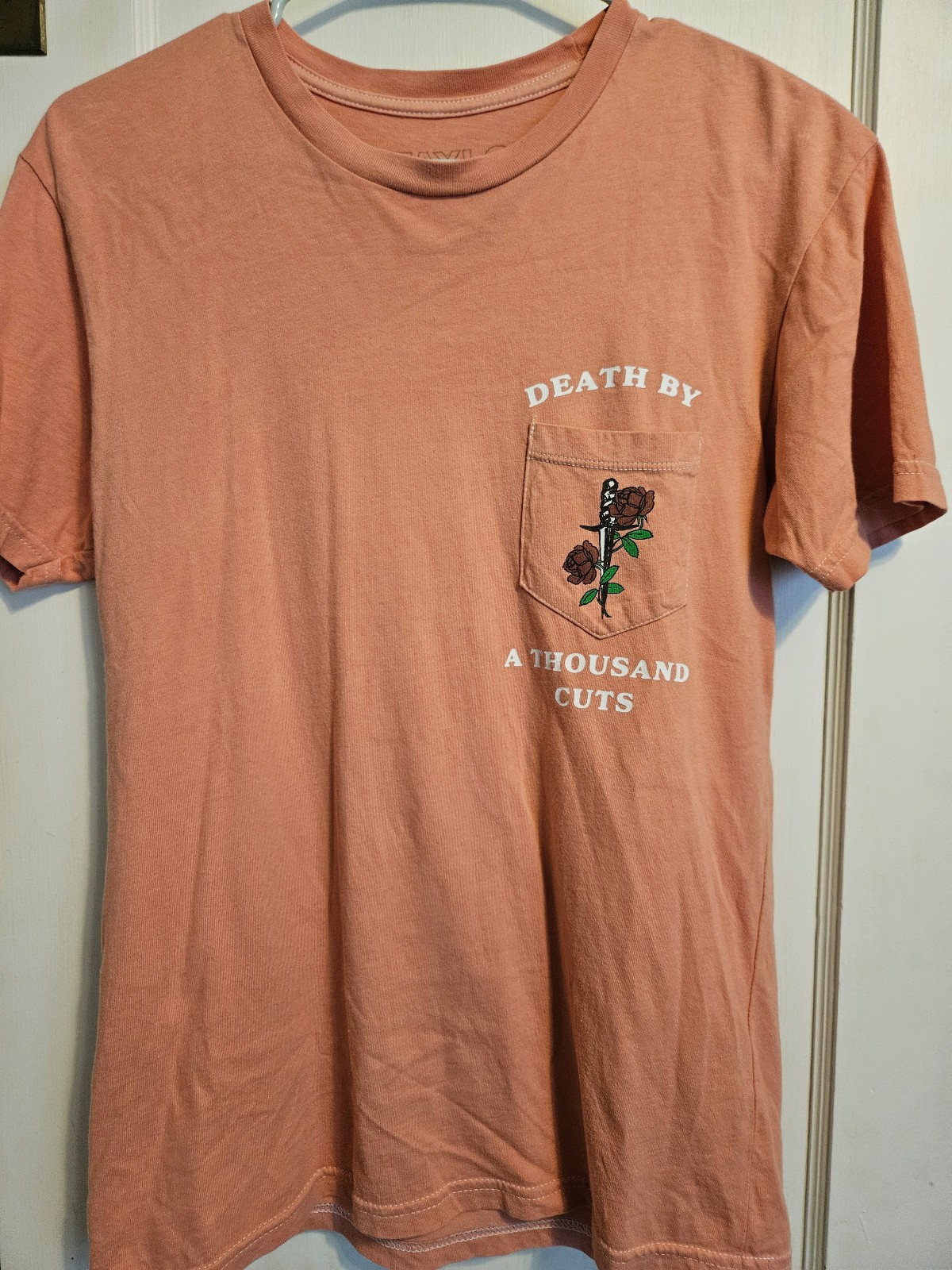 Lover t-shirt