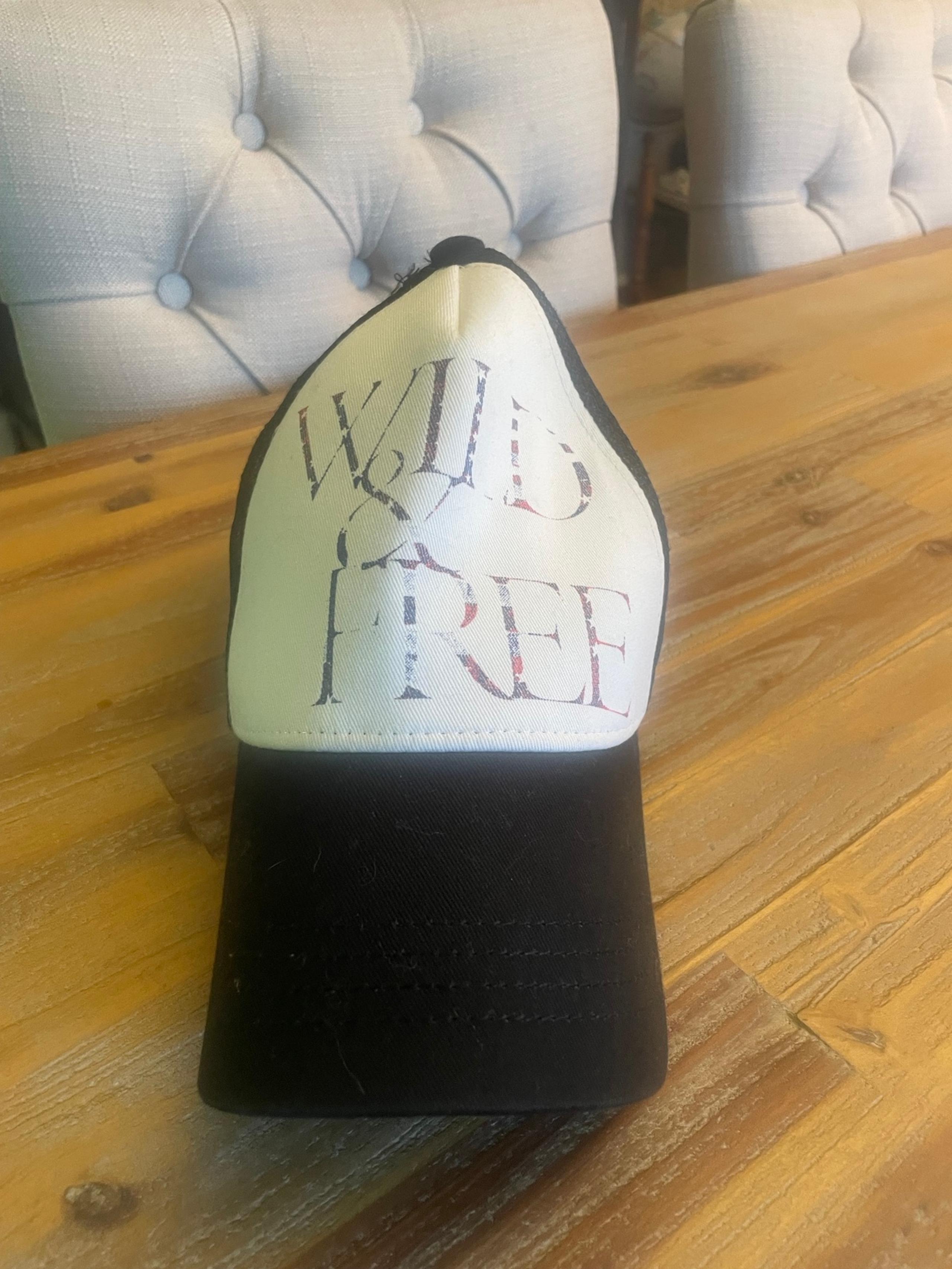 American Eagle Trucker Style Baseball Cap