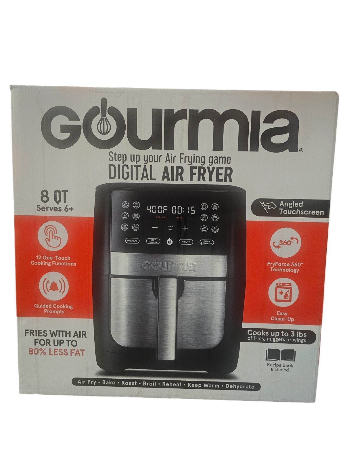 Air Fryer