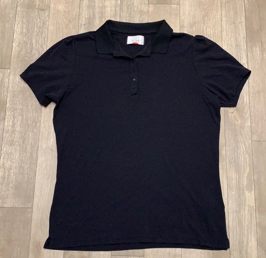 Helly hansen deals golf shirts
