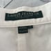 Lauren Jeans Co. white chino Shorts size 12petite