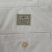 Lauren Jeans Co. white chino Shorts size 12petite