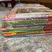magic school bus books