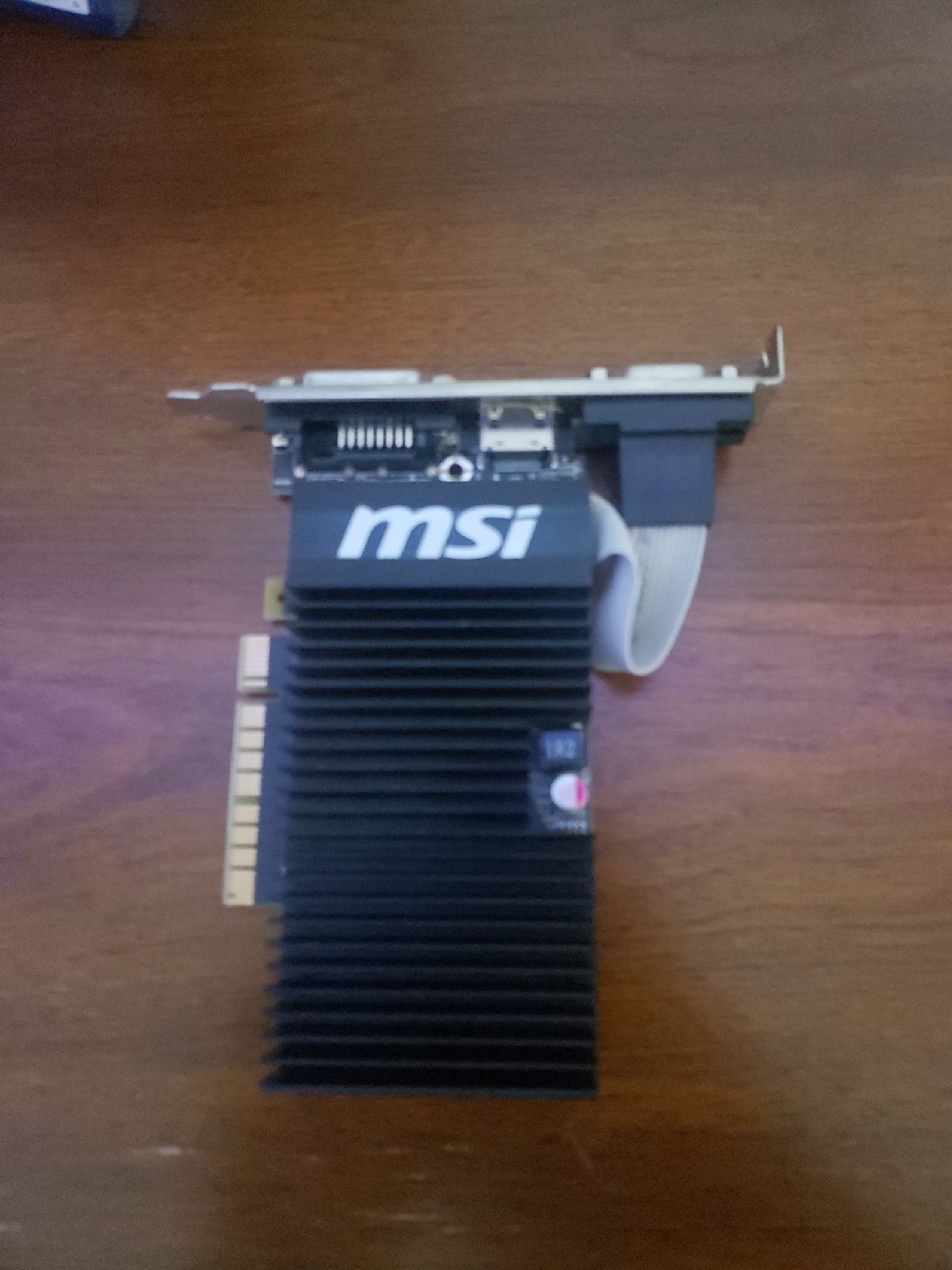 Msi 710