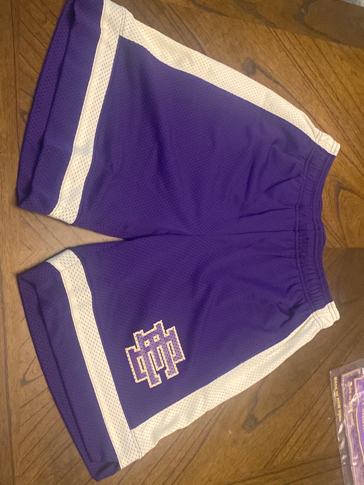 eric emanuel shorts