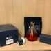 Brand New Lampe Berger Paris VENICE RED fragrance lamp