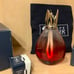 Brand New Lampe Berger Paris VENICE RED fragrance lamp