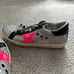 Golden Goose sneakers