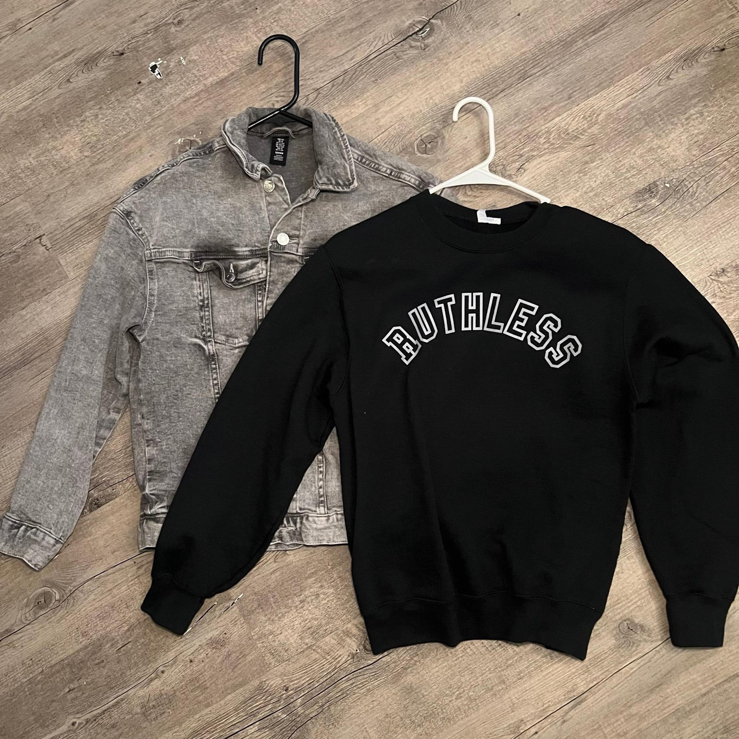 H&M kids