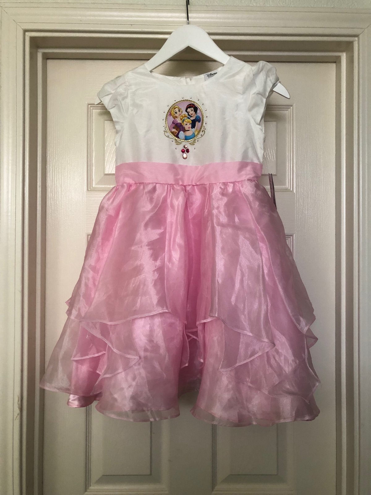 NWT! Disney princess dress