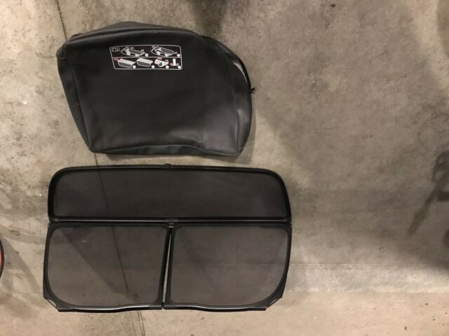 Audi 2003-2009 Windscreen