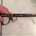 Coach eyeglasses