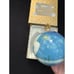 Brand New 2004 Hallmark Ornament Wish For Peace Ball Dove Rare Club Exclusive 8D