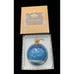 Brand New 2004 Hallmark Ornament Wish For Peace Ball Dove Rare Club Exclusive 8D