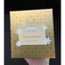 Brand New 2004 Hallmark Ornament Wish For Peace Ball Dove Rare Club Exclusive 8D