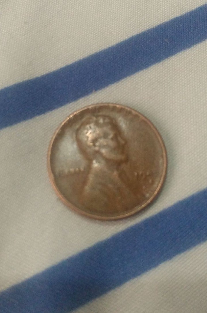 rare coin