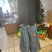 Vintage Kikwear Jeans