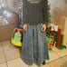 Vintage Kikwear Jeans