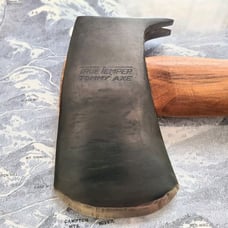 Vintage Restored True Temper Tommy Axe Hatchet