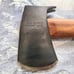 Vintage Restored True Temper Tommy Axe Hatchet