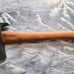 Vintage Restored True Temper Tommy Axe Hatchet