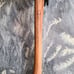 Vintage Restored True Temper Tommy Axe Hatchet