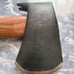 Vintage Restored True Temper Tommy Axe Hatchet