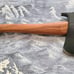Vintage Restored True Temper Tommy Axe Hatchet