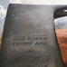 Vintage Restored True Temper Tommy Axe Hatchet